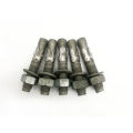 HDG/GI Wedge Anchor Bolts ISO9001 Certificado